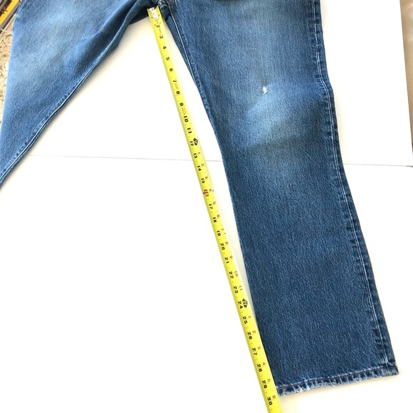 Levi’s 501- NEW WITH TAGS - Picture 5 of 11